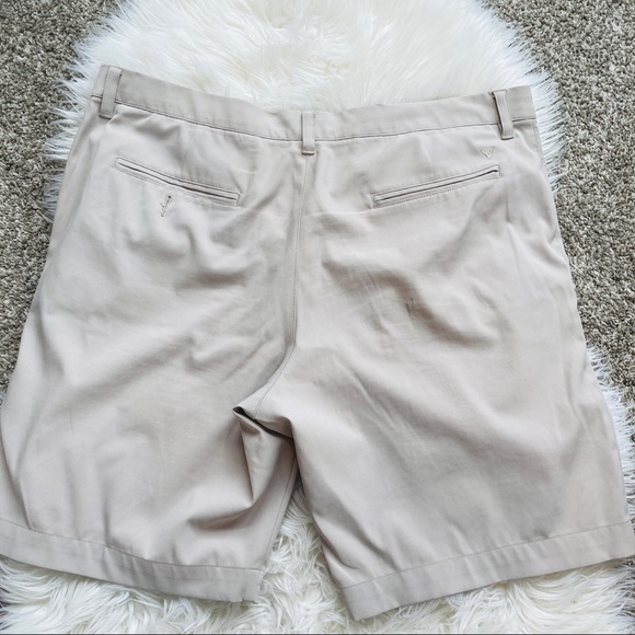 Callaway | Optimal Performance Golf Shorts - Picture 4 of 5